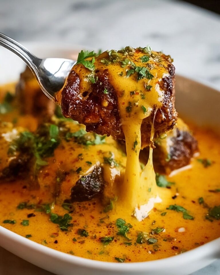 One-Pan Baked Butter Chicken Recipe