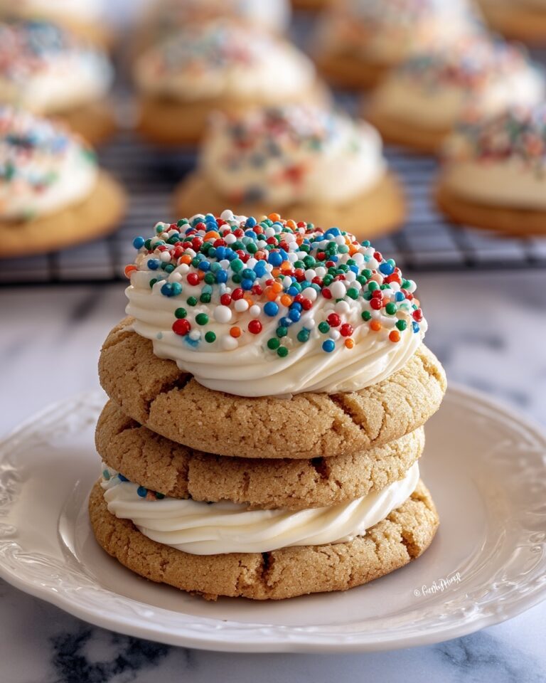 Gluten Free Cream Cheese Sugar Cookies Recipe