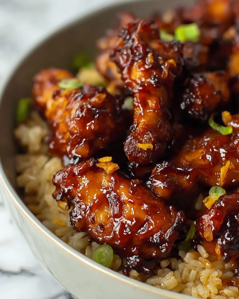 Sweet Chili Chicken Recipe
