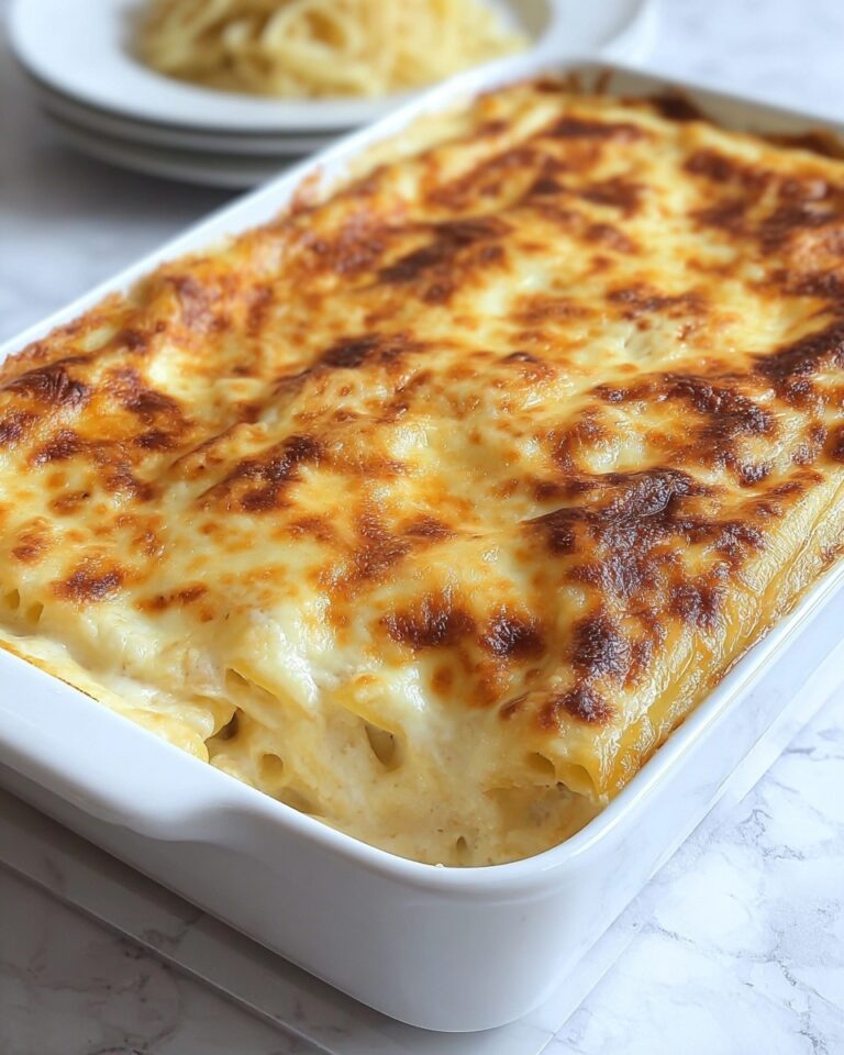 Paula Deen’s Amazing Chicken Casserole Recipe