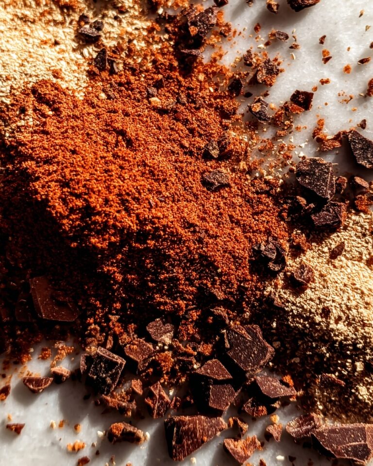 Homemade Taco Seasoning Recipe