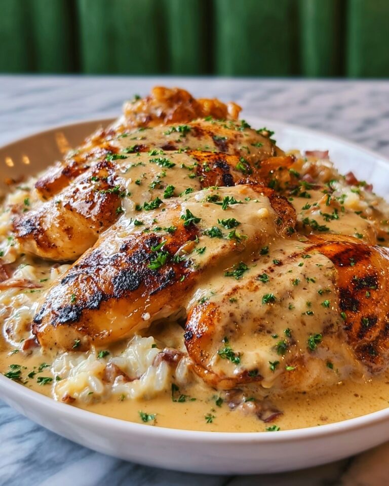 Crockpot Mississippi Chicken Recipe