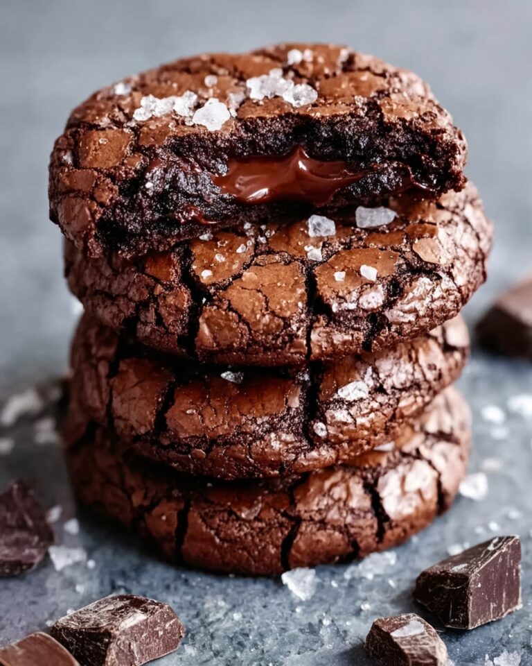 Chocolate Biscuits Recipe