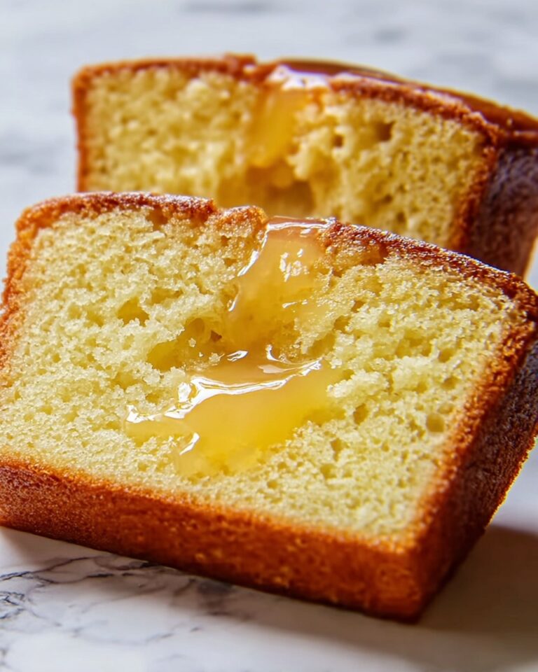 Irresistible Lemon Cream Cheese Bread Recipe