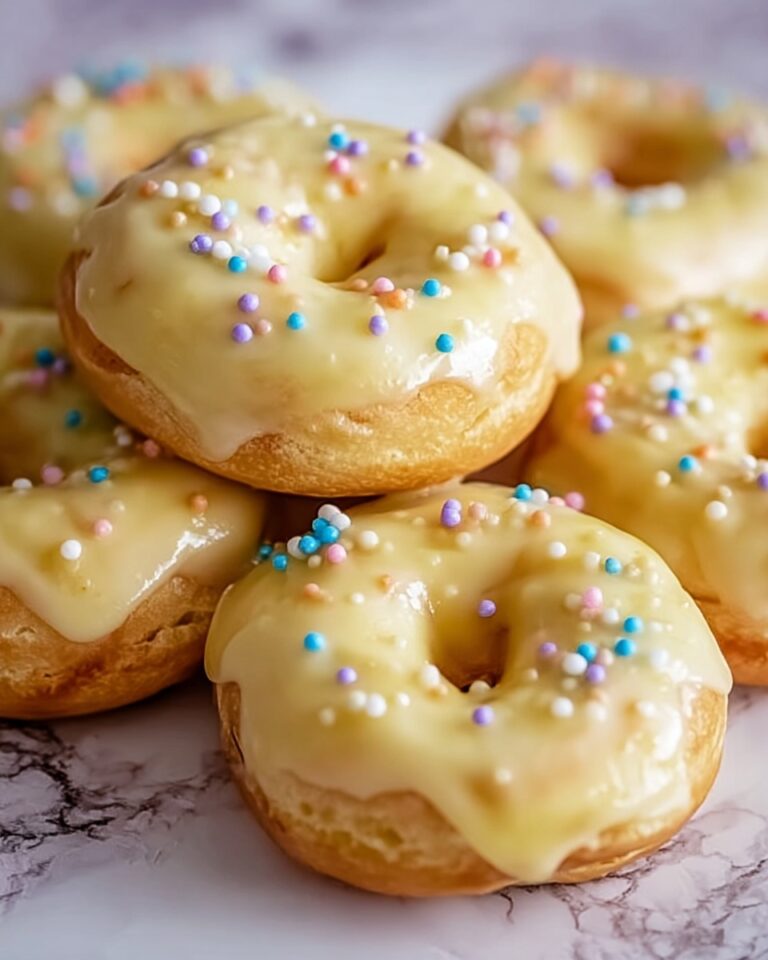 Easter Knot Cookies Recipe