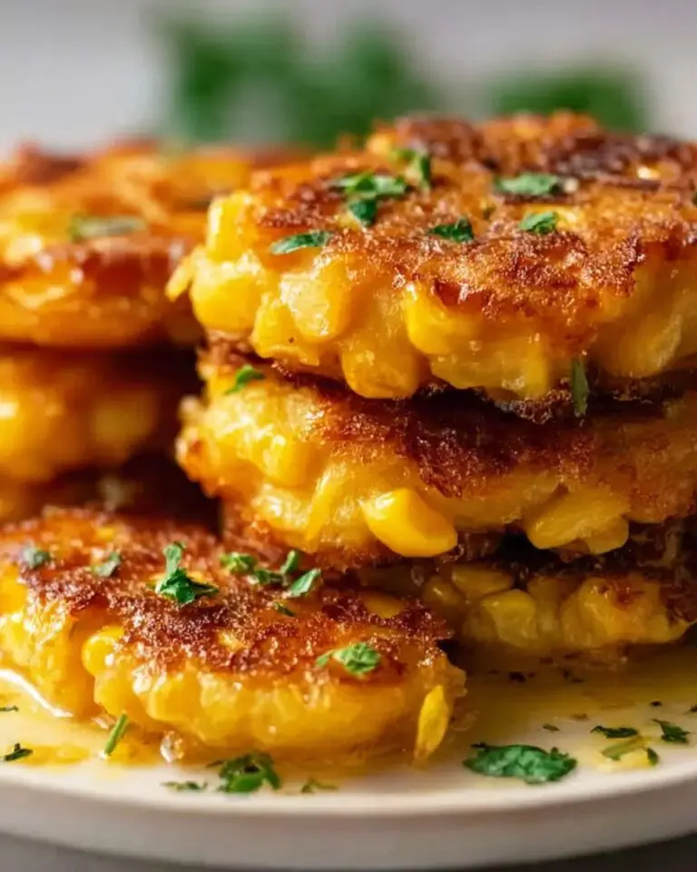 Squash Patties Recipe