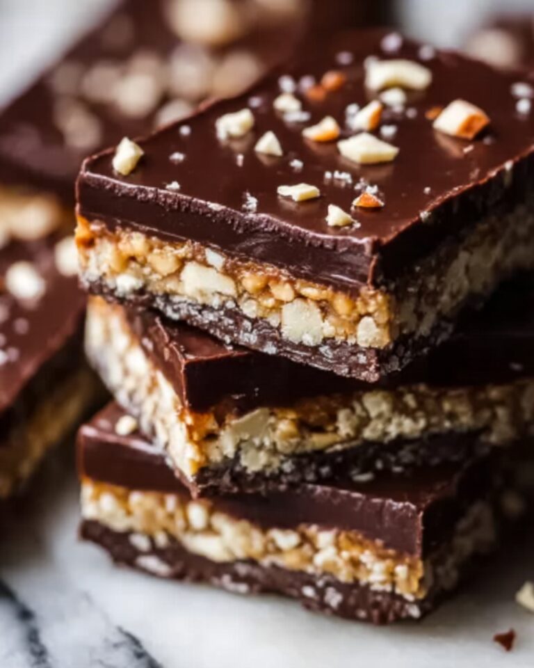 Homemade Butterfingers: A Spooky Sweet Treat for Halloween Recipe