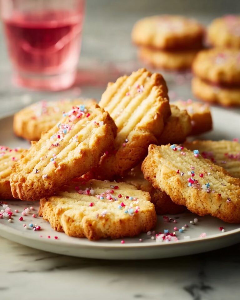 Pie Crust Snacking Cookies Recipe