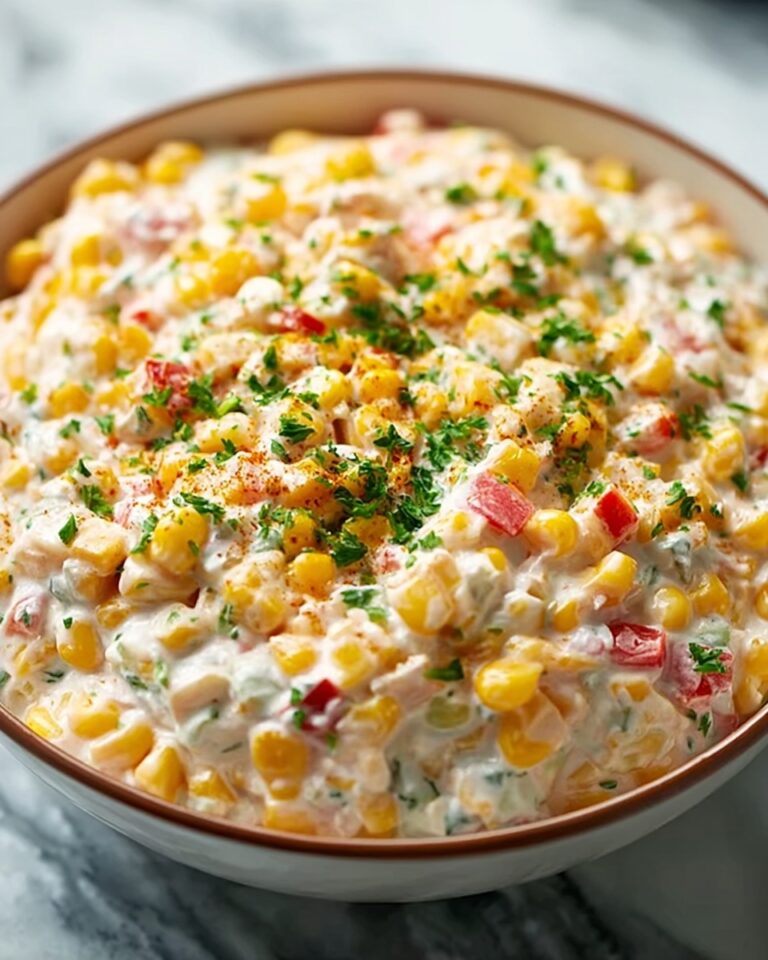 Cowboy Caviar Recipe