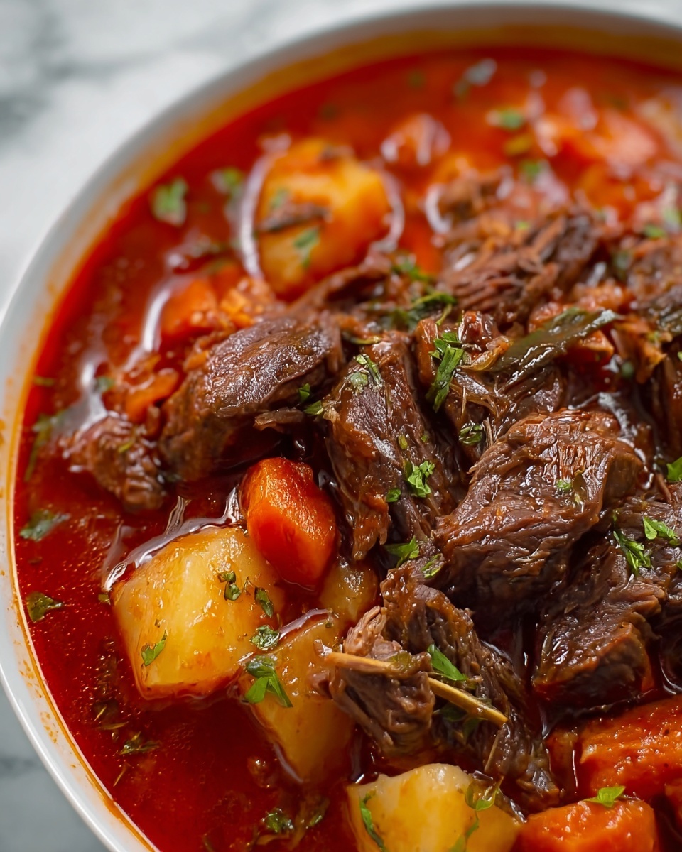 Beef Ragu Recipe - Recipe Image