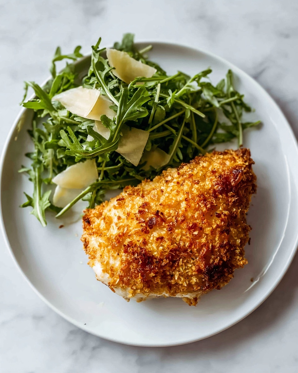 Creamy Swiss Chicken Bake Recipe - Recipe Image