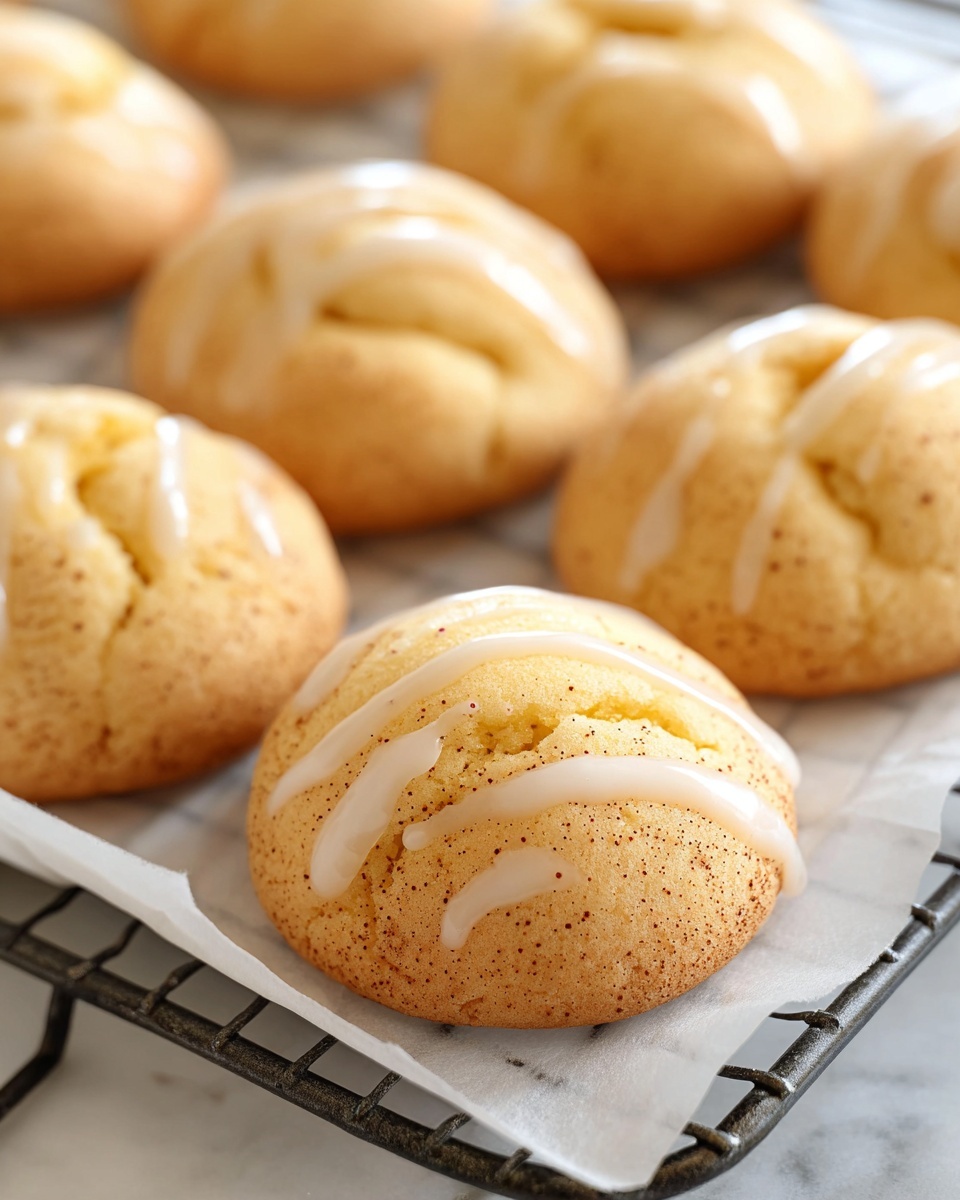 Banana Drop Cookies Recipe - Recipe Image