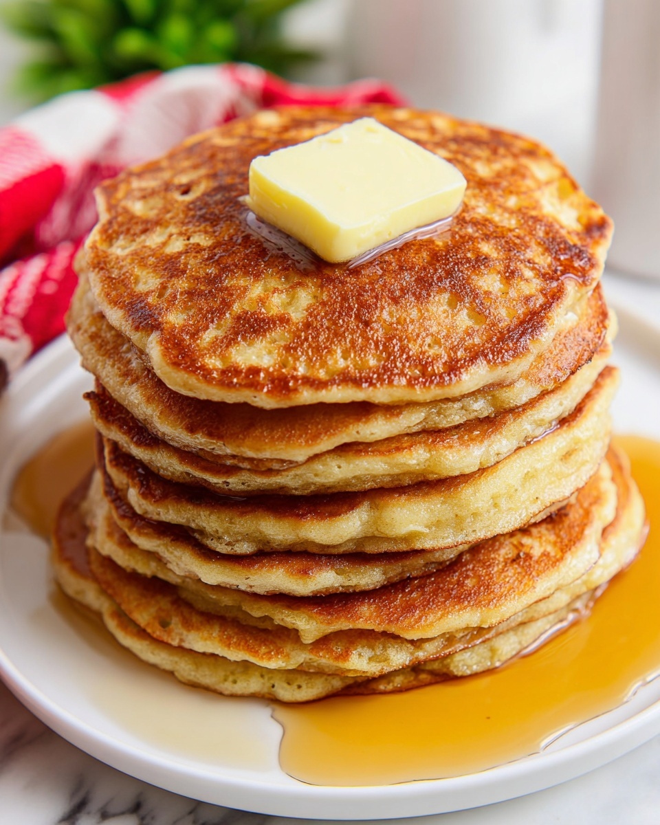 Zucchini Pancakes Recipe - Recipe Image