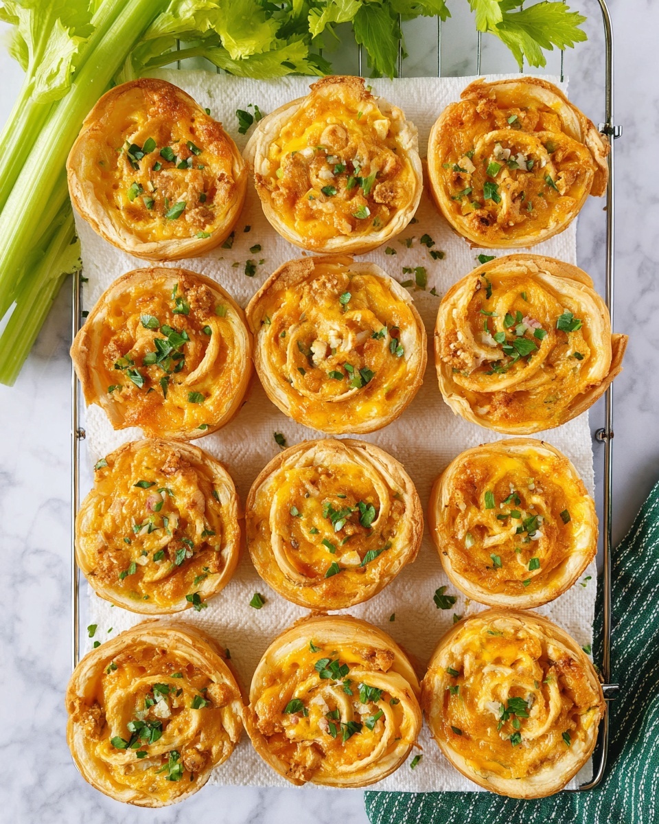 Tuna Melt Bites Recipe - Recipe Image