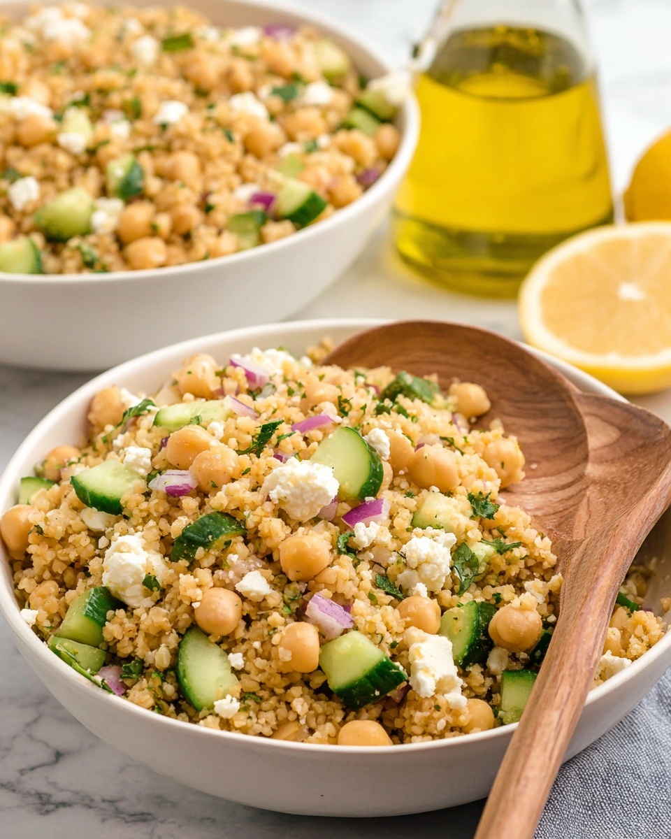 Famous Jennifer Aniston Salad Recipe - Recipe Image