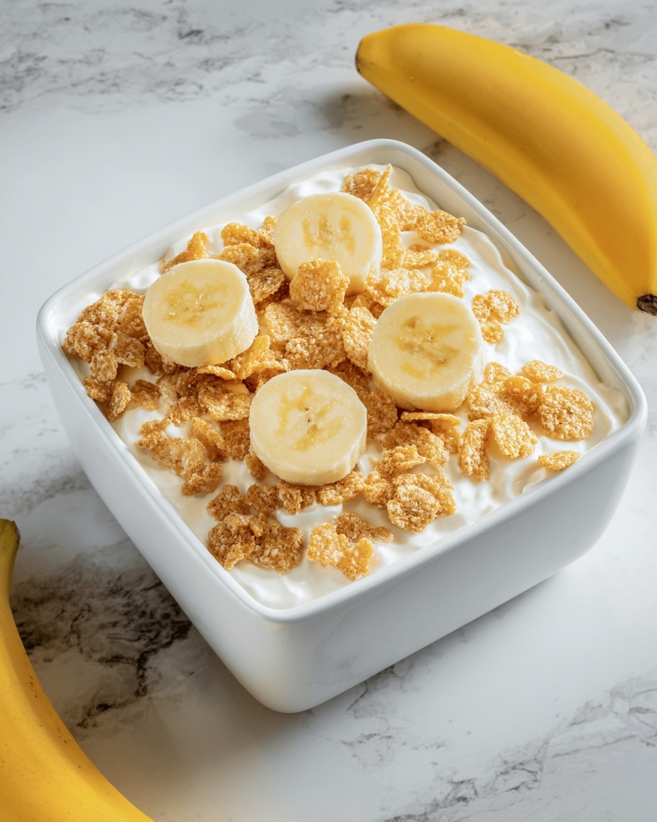 Classic Banana Pudding Recipe - Recipe Image