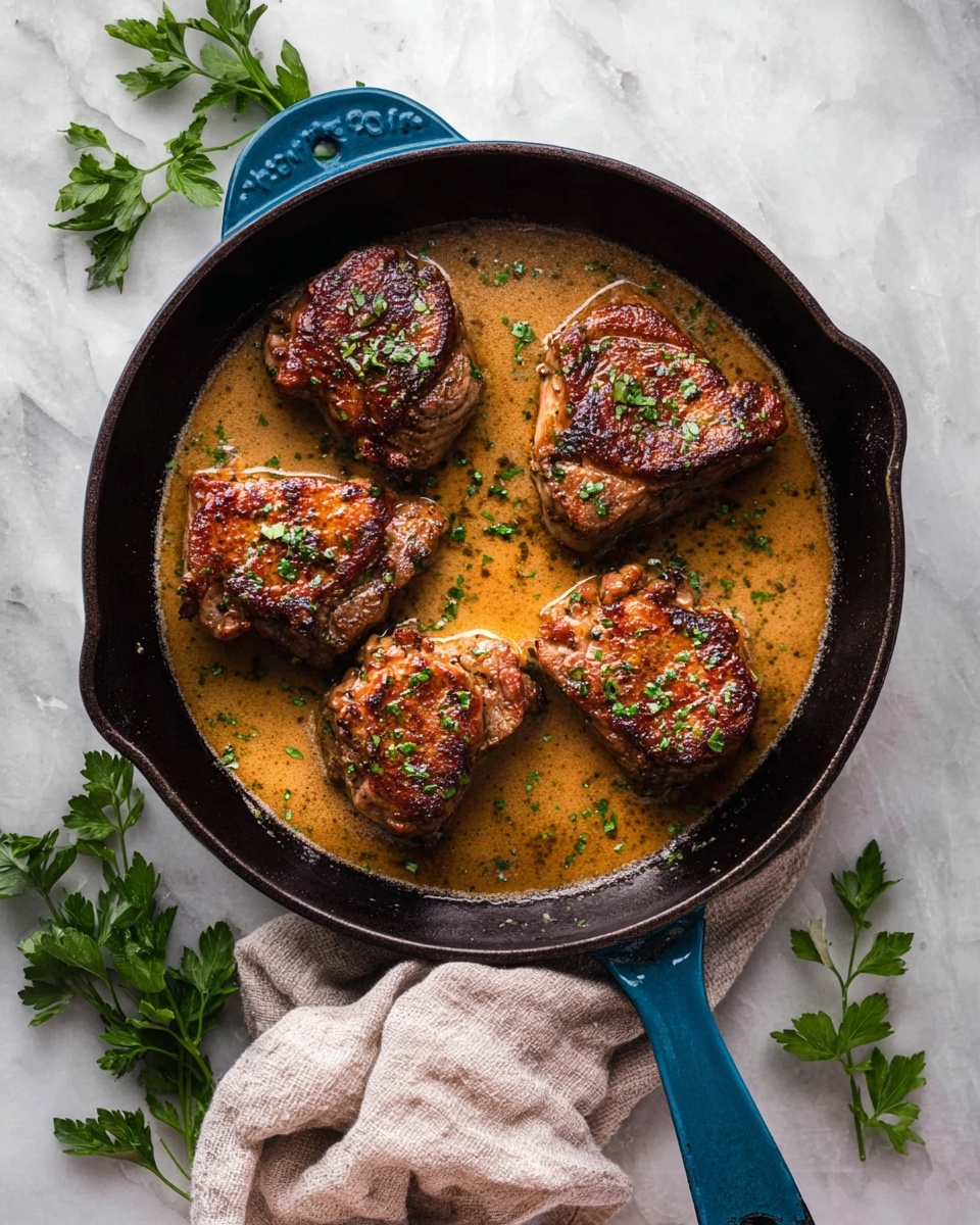 Crispy Honey Dijon Chicken Recipe - Recipe Image