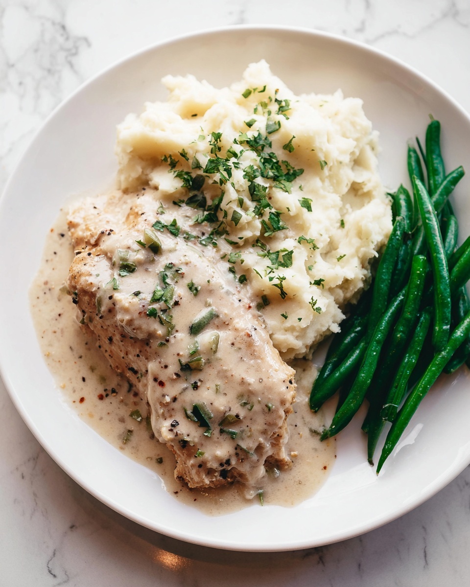 Baked White Wine Chicken Breasts Recipe - Recipe Image