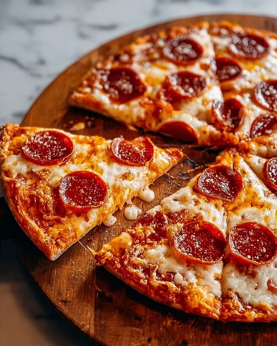 Air Fryer Tortilla Pizza Recipe - Recipe Image