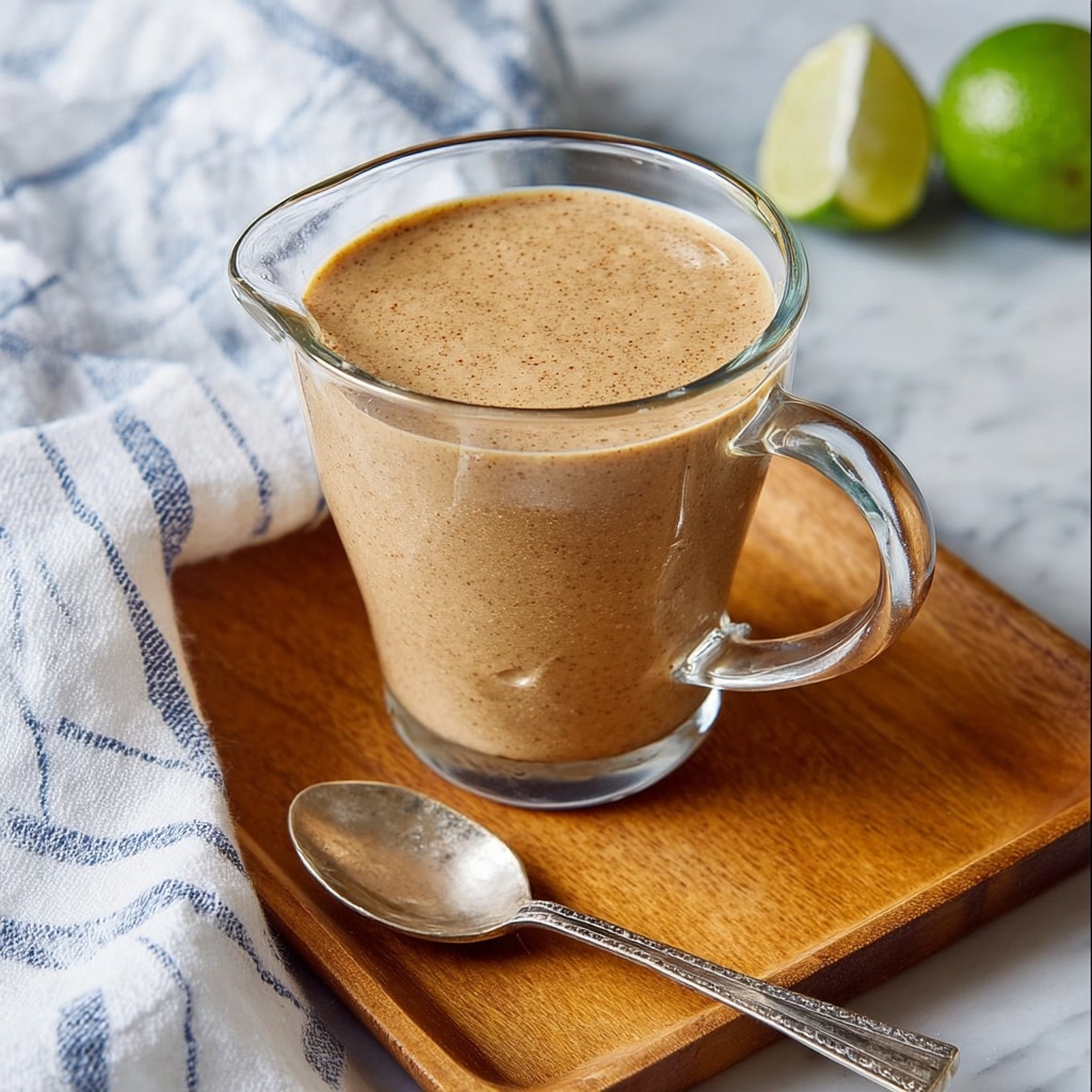 Greek Yogurt Southwest Sauce Recipe - Recipe Image