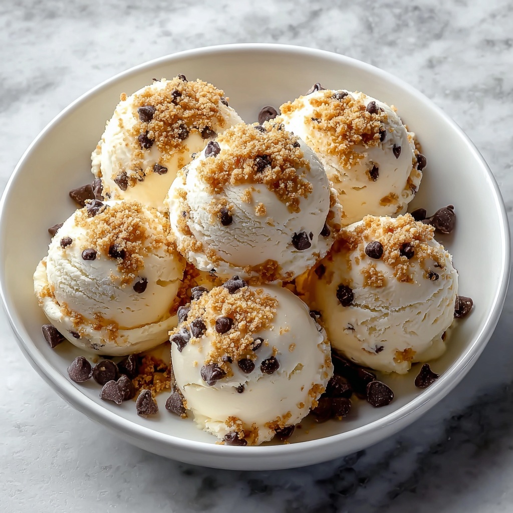 Cookie Dough Frozen Yogurt Bites Recipe - Recipe Image