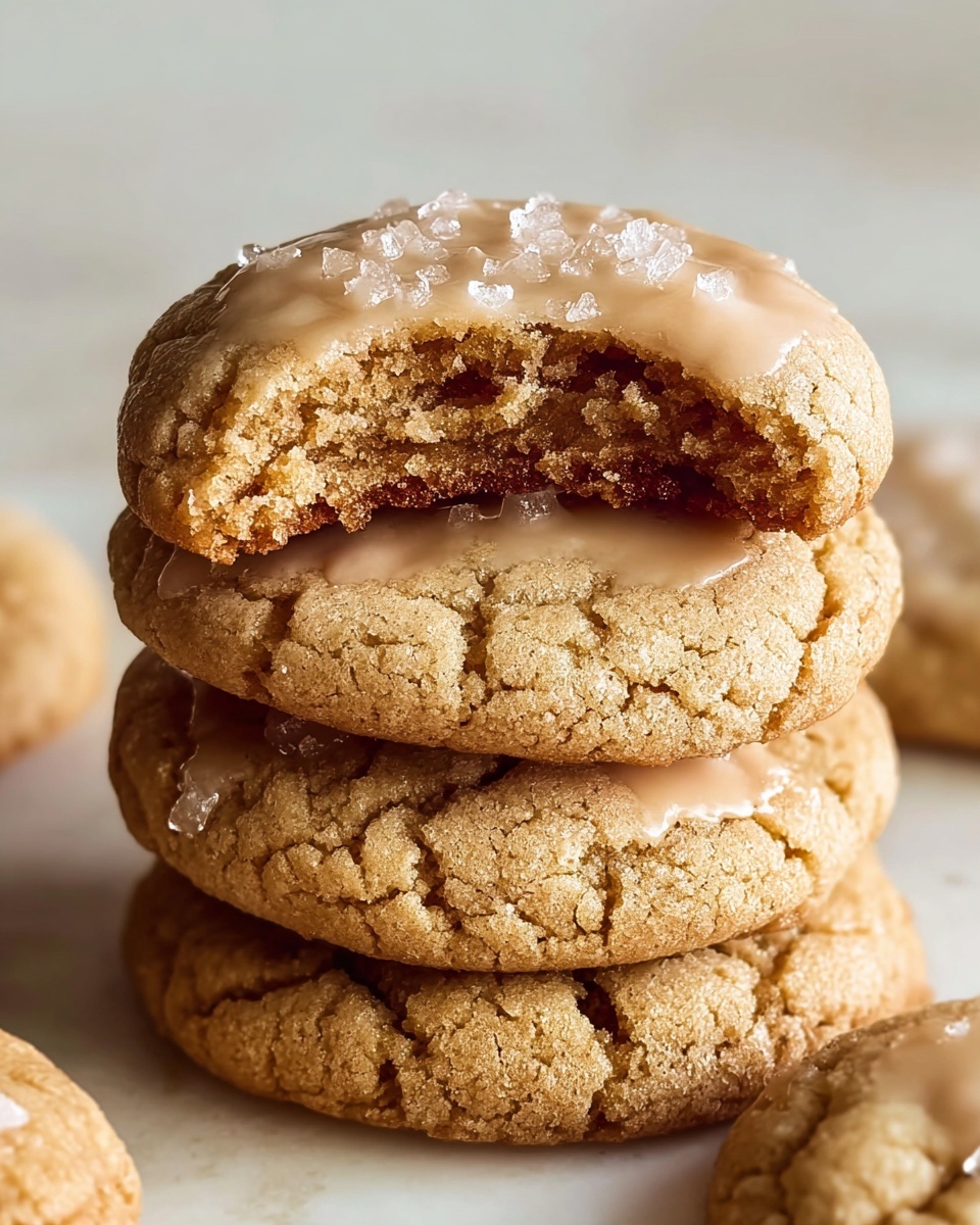 North Carolina BBQ Sauce Recipe - Recipe Image