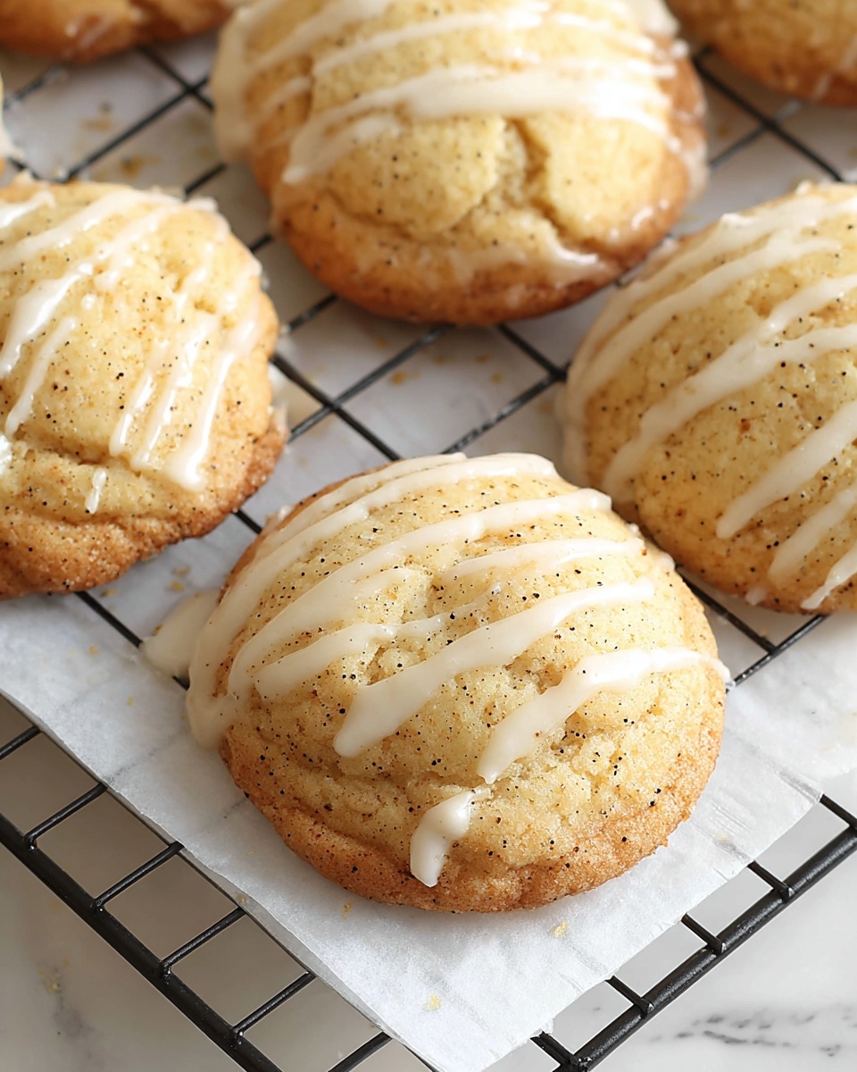 Banana Drop Cookies Recipe - Recipe Image