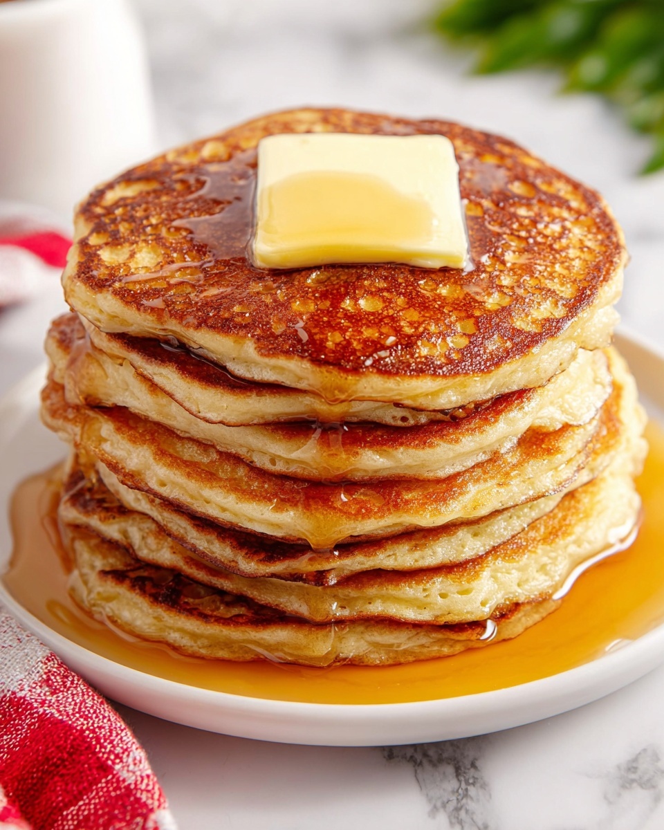 Zucchini Pancakes Recipe - Recipe Image