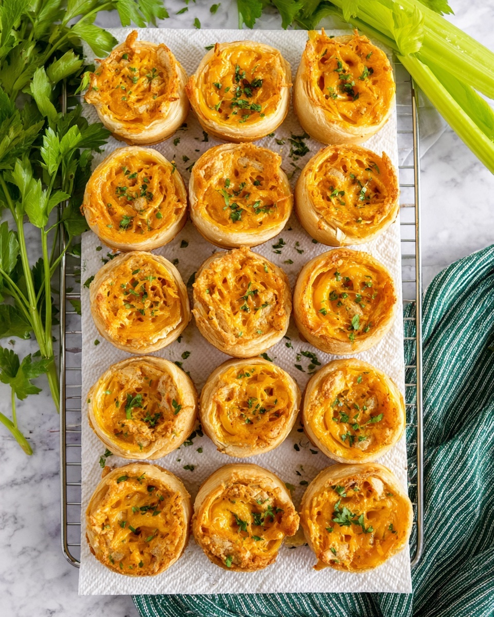 Tuna Melt Bites Recipe - Recipe Image