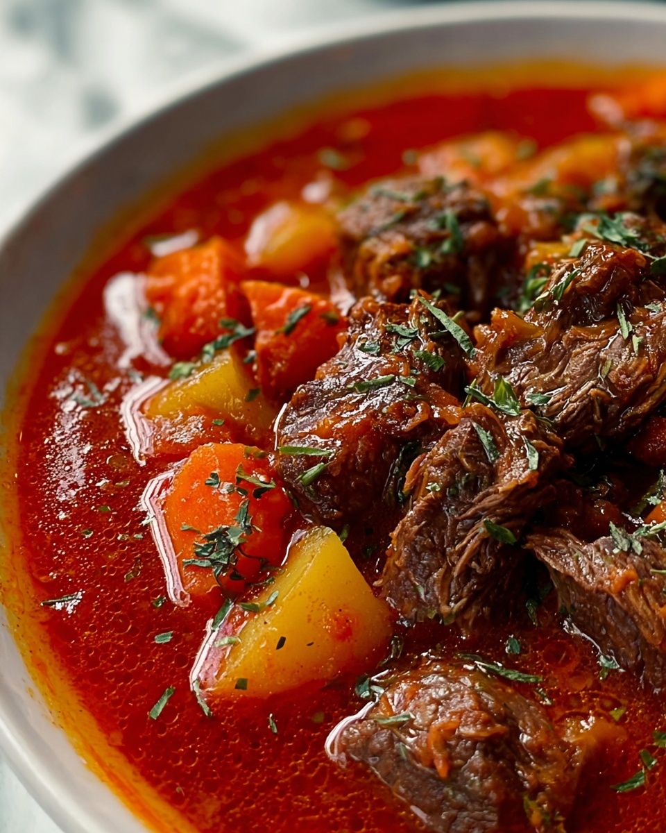 Beef Ragu Recipe - Recipe Image