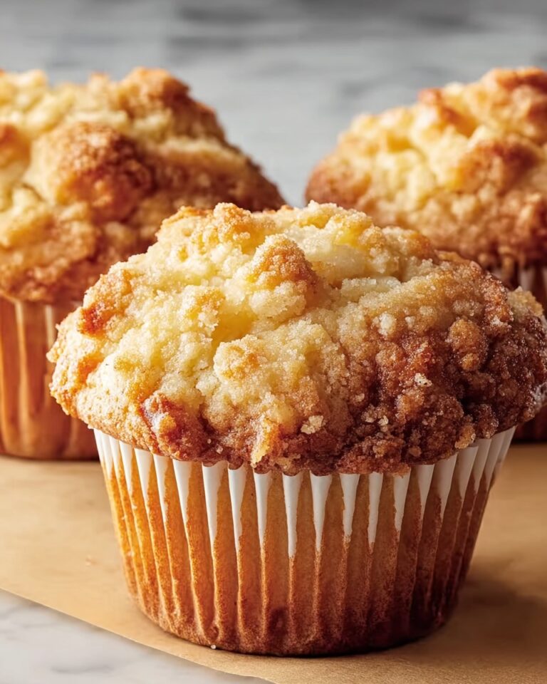 Irish Soda Bread Muffins Recipe