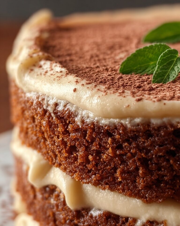 Applesauce Cake with Cinnamon Cream Cheese Frosting Recipe