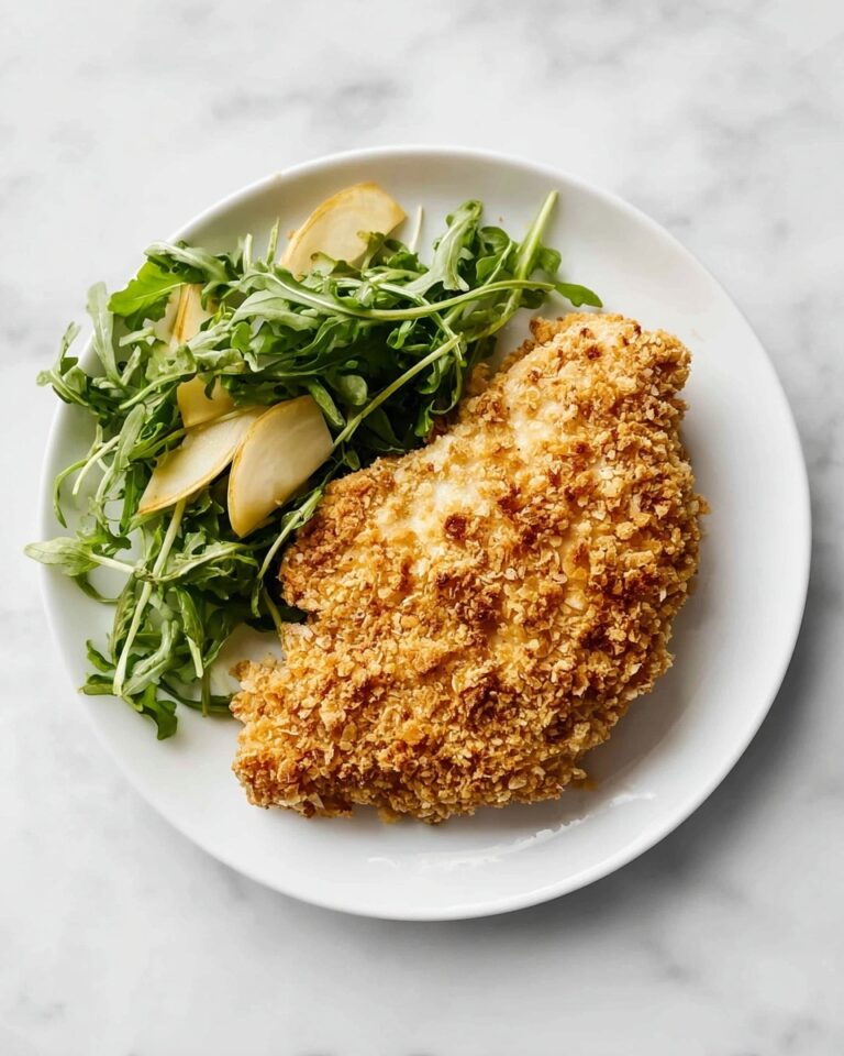 Creamy Swiss Chicken Bake Recipe