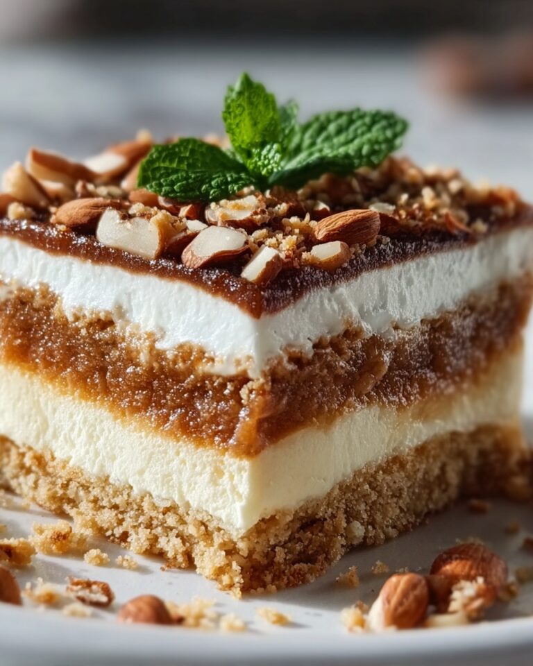 Spiced Raisin Cake with Vanilla Frosting Recipe