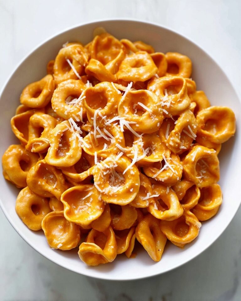 Homemade Vegan Spaghettios Recipe