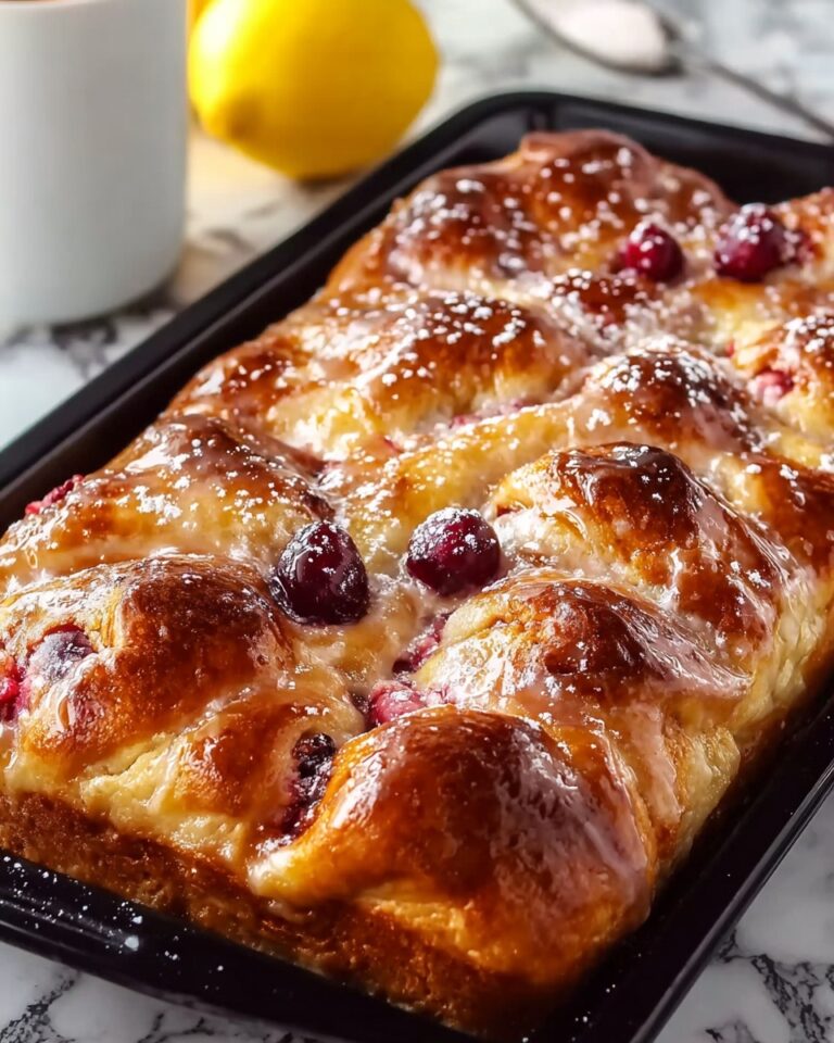 Perfect Jam Donut Focaccia: Your New Weekend Indulgence Recipe