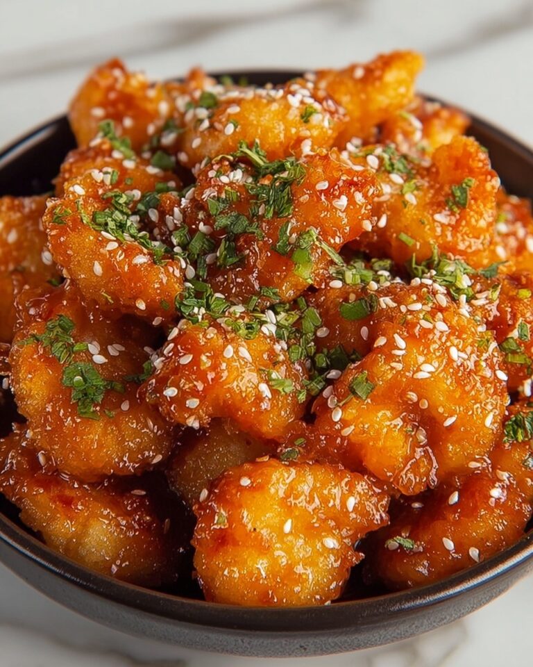 Crispy Garlic Butter Chicken Recipe