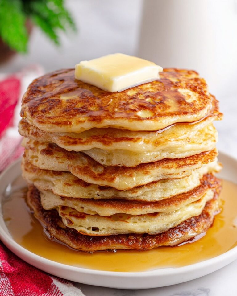 Zucchini Pancakes Recipe