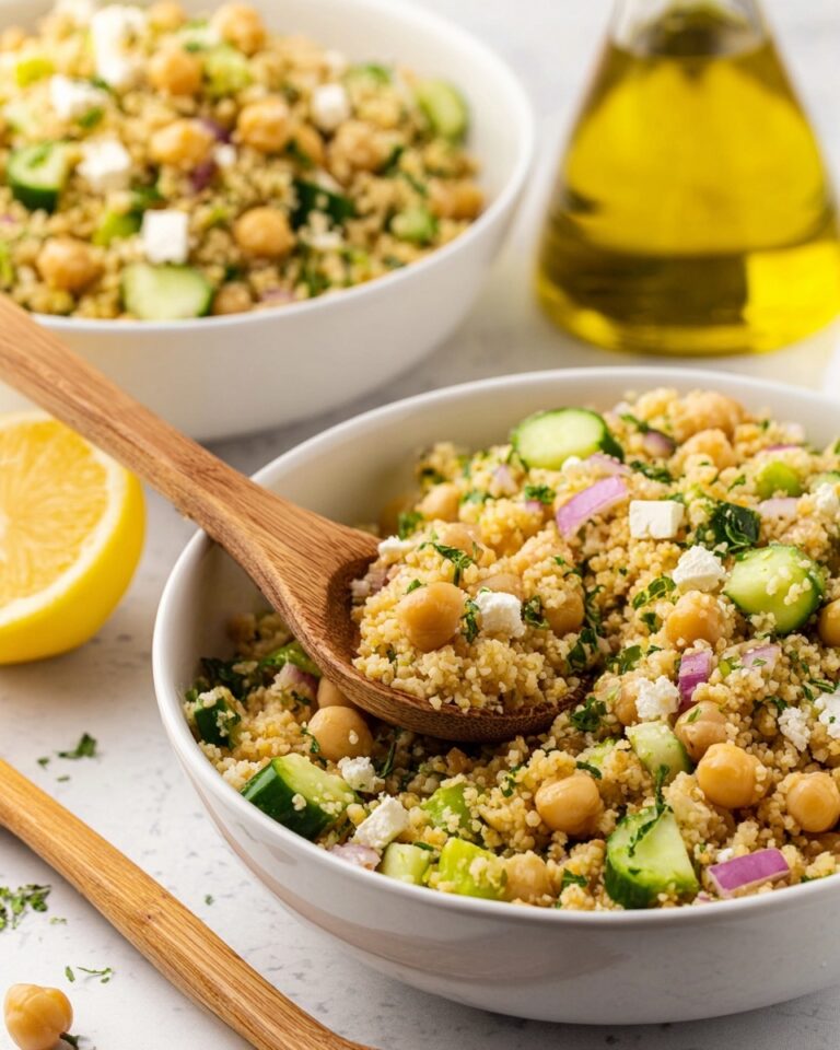 Famous Jennifer Aniston Salad Recipe