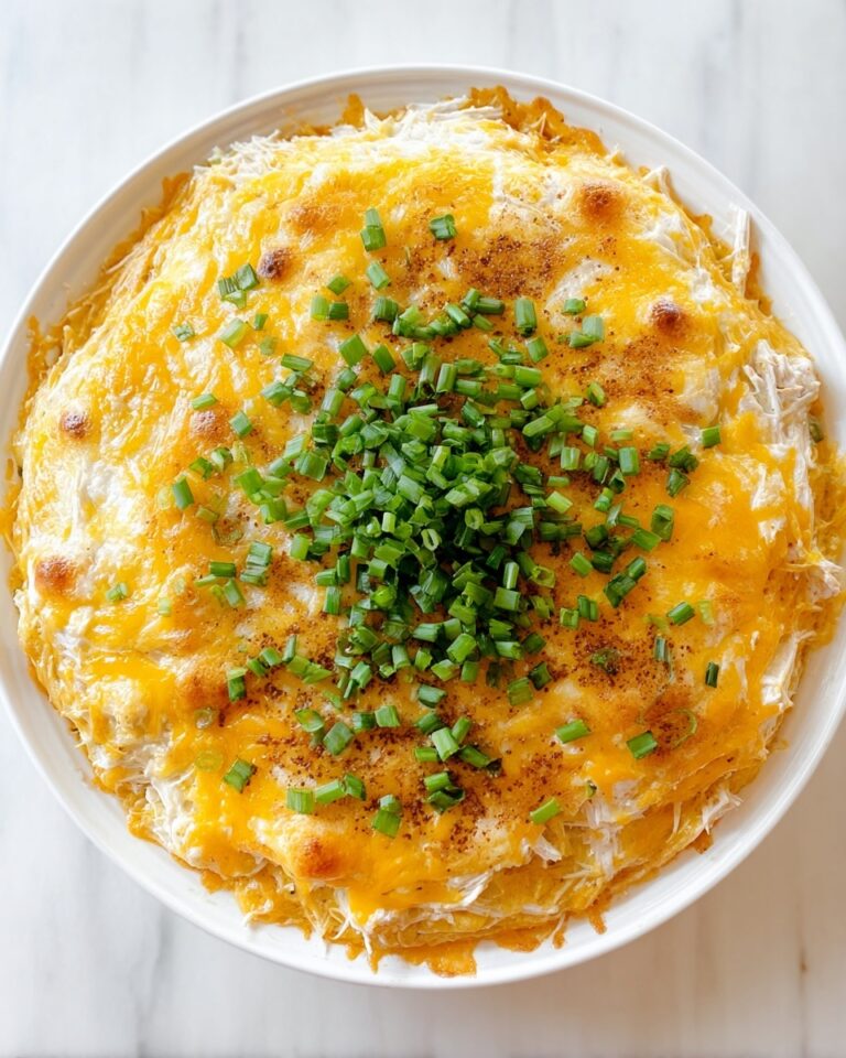 Perfect Buffalo Chicken Dip Recipe