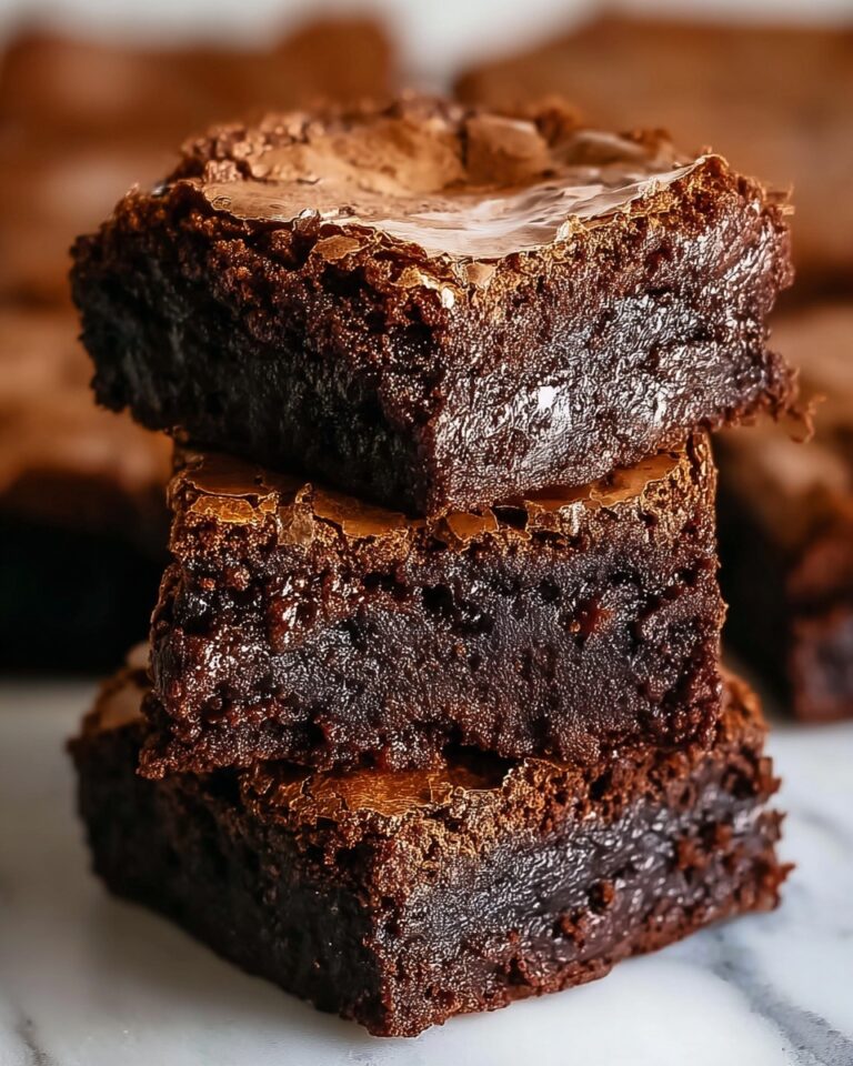 Delicious Homemade Zucchini Brownies Recipe