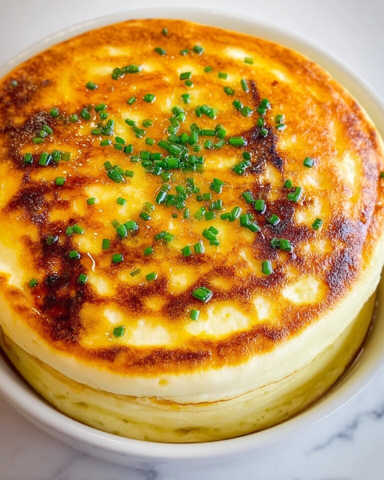 Savory Croque Monsieur Pancakes for a Cozy Breakfast Recipe