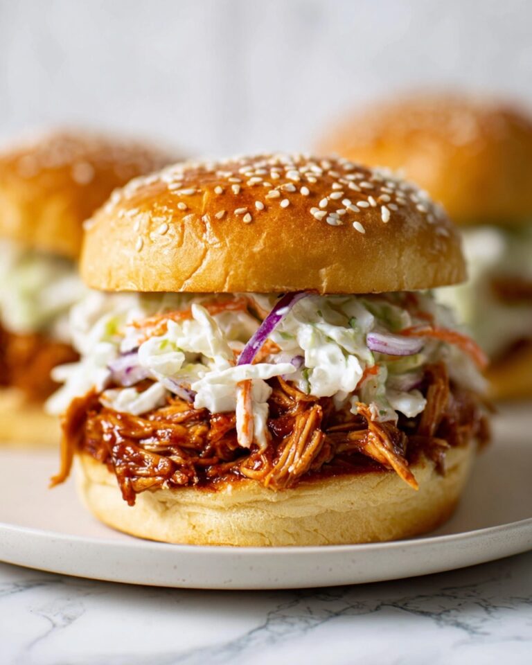 Crockpot BBQ Chicken Recipe