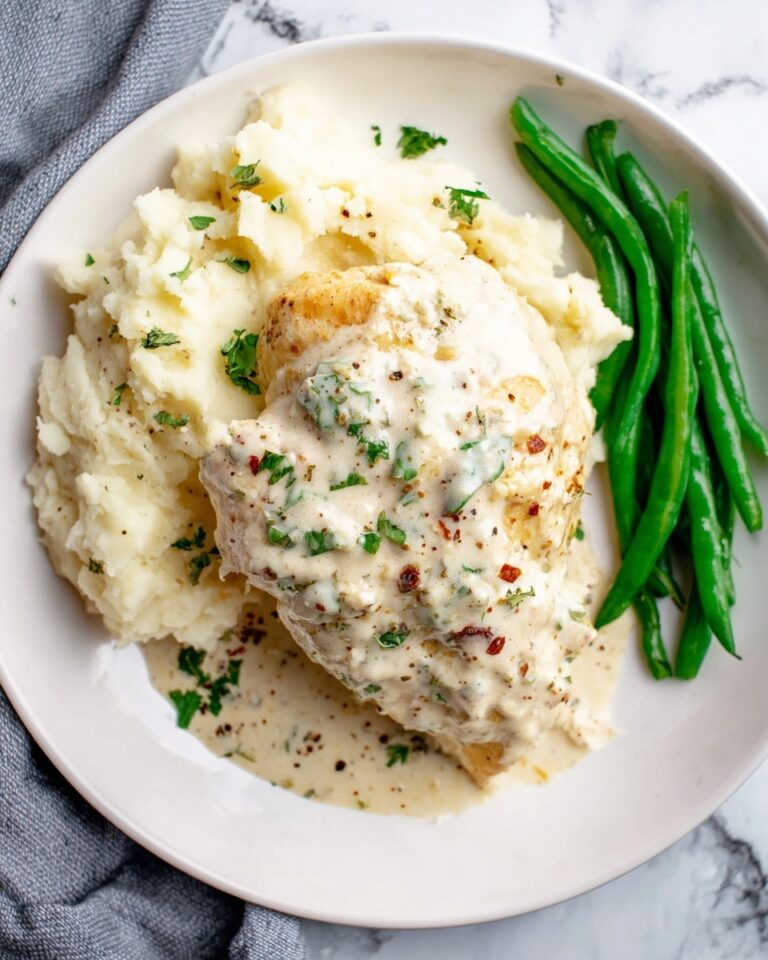 Baked White Wine Chicken Breasts Recipe