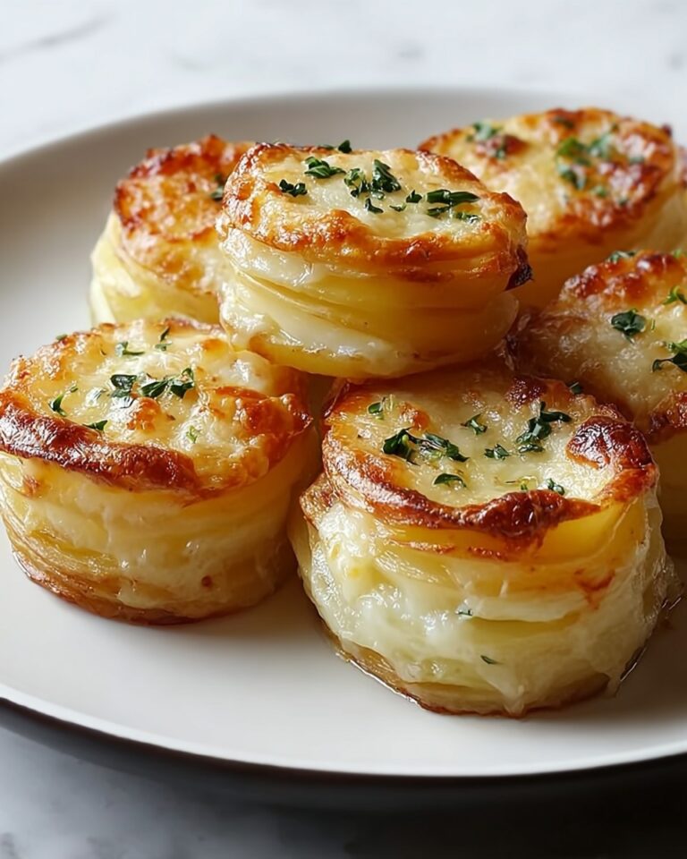 Leftover Mashed Potato Cheese Puffs Recipe