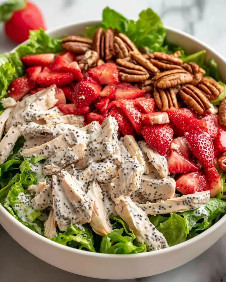 Comforting Cornbread Casserole – Creamy, Savory & Perfect for Any Meal Recipe