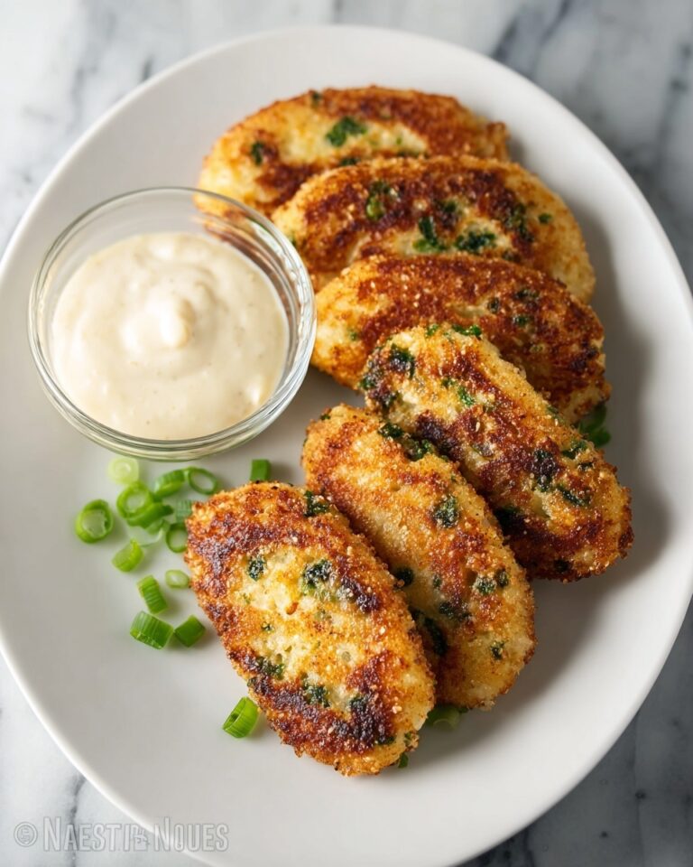 Chicken and Buckwheat Patties (Kotleti) Recipe