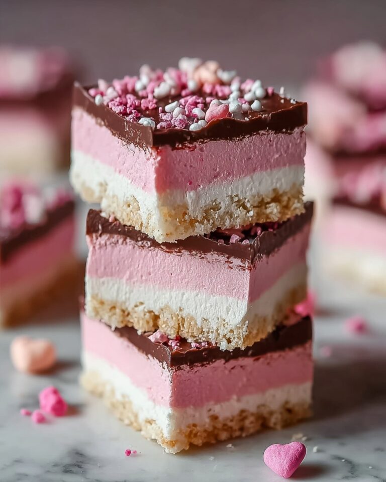 Cherry Cherry Rice Krispie Treats Recipe