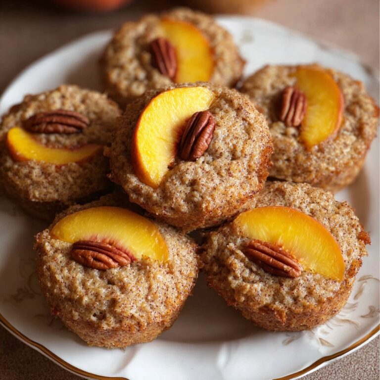 Peach Cobbler Cookies Recipe