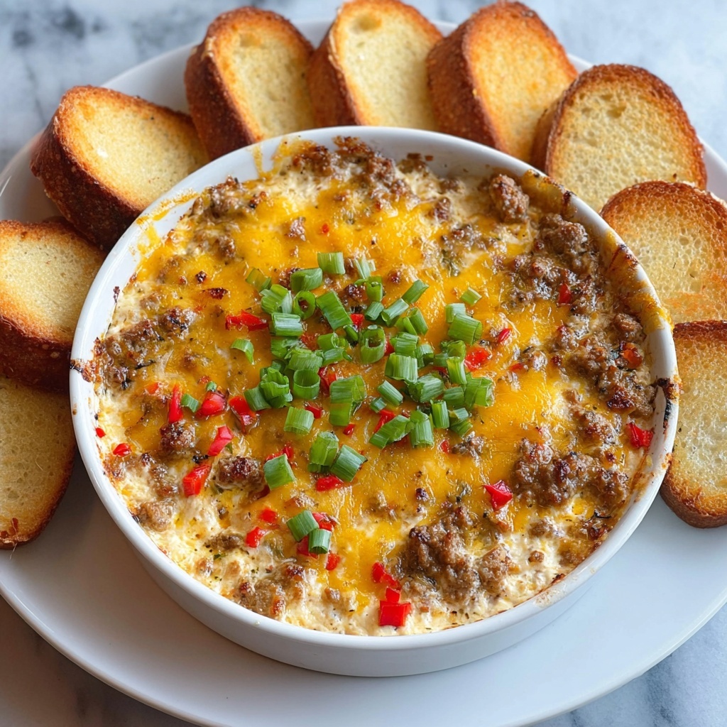 Hissy Fit Dip Recipe - Recipe Image
